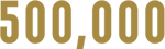 500,000