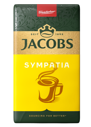 JAcobs sympatia