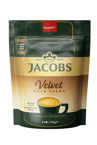 8711000691366 Jacobs Velvet Gold Crema 170g
