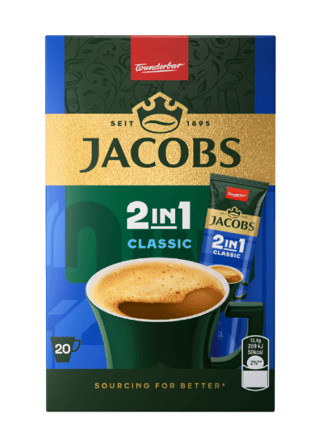 jacobs 2in1