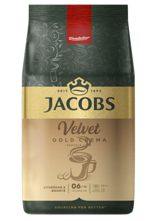 8711000562895 Jacobs Velvet Gold Crema FRONT HIGH