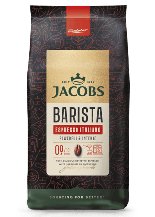 8711000856024 BARISTA Espresso Italiano 1kg FRONT