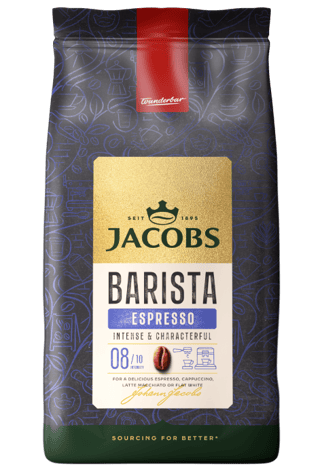 8711000895788 BARISTA Espresso 1kg FRONT V1