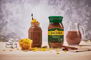 CHOCO LATTÉ COFFEE SNACK resize