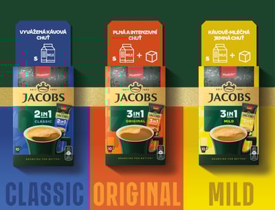 PW07 15461 Jacobs Banner mix CZ